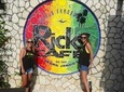 Rick's Cafe Negril & Sunset 