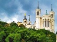 Vieux Lyon Cultural & Historical Walking Guided Tour (English)