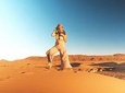 3 Day Private Desert Tour From Fez To Marakech 