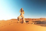3 Day Private Desert Tour From Fez To Marakech 