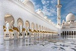 Abu Dhabi Full Day City Tour