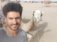 Essaouira Private Dromedary Ride