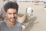 Essaouira Private Dromedary Ride