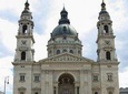 Budapest: Saint Stephen's Basilica Tour