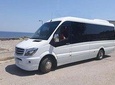 BEST OF RHODES & LINDOS - FULL DAY GUIDED PRIVATE GROUP TOUR - up to 19 people