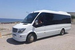 BEST OF RHODES & LINDOS - FULL DAY GUIDED PRIVATE GROUP TOUR - up to 19 people