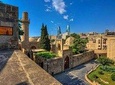 Old and Modern Baku City Tour