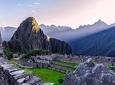 Day Trip Tour to Machu Picchu from Cusco