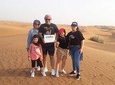 Red Dune 4x4 Desert Safari with Camel ride & BBQ Dinner