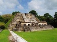 Cave Tubing & Altun Ha