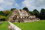 Cave Tubing & Altun Ha