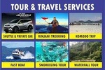 Lombok Tour Package, 4 Days 3 Nights