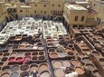 A Textile and Handicrafts Tour of Fes 