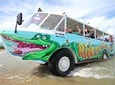 Aquaduck Sunshine Coast