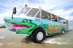 Aquaduck Sunshine Coast