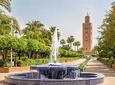 4 Hour Private Marrakech City Tour