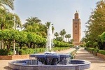 4 Hour Private Marrakech City Tour