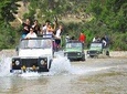 Jeep Safari Antalya