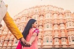 Overnight Jaipur Tour from Delhi