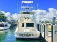 Corsair 2 Sportfishing Key West