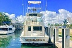 Corsair 2 Sportfishing Key West