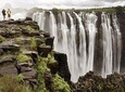 Victoria falls Guided Tour,Zambian side