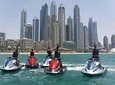 Best Jetski in Dubai - 2 Hours