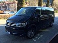 Transfer from Venice Airport to Cortina d'Ampezzo