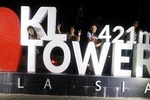 Kuala Lumpur City Tour
