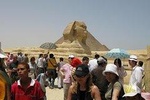 Day Tour to Giza Pyramids And Sphinx