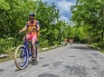 E-Bike City Tour though Cozumel & Taco Tasting Tour