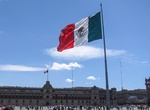See Zócalo Flagpole, Mexico City, Mexico