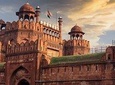 Five days Golden triangle tour from Delhi