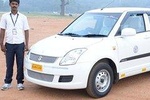Round trip Airport to Hotel to Airport transfers