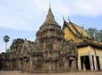 2 Days Private Guide Tour Phnom Penh Overland to Siem Reap via Kompong Thom