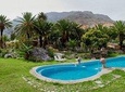 2 day 1 night trek / Colca Canyon