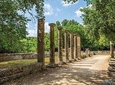 Ancient Olympia Private Tour
