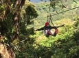 Tirolinas & Hanging Bridges Day Trip in Monteverde