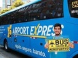 Airport Express Lima: Miraflores - Airport