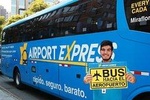 Airport Express Lima: Miraflores - Airport
