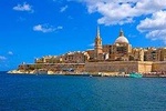 Grand Harbour & Marsamxett harbour cruise guided tour including transport