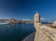 Private guided Malta shore excursion with a professional guide and transport