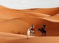 3 Days trip from MARRAKESH to FEZ with a night in OUARZAZATE and MERZOUGA