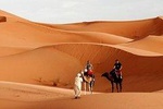 3 Days trip from MARRAKESH to FEZ with a night in OUARZAZATE and MERZOUGA