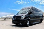 Athens Airport Private Transfer