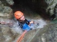 Canyoning Annecy Angon Discovery