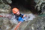 Canyoning Annecy Angon Discovery