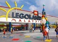 Kuala Lumpur to Legoland Johor Bahru 2-way Transfers