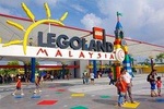 Kuala Lumpur to Legoland Johor Bahru 2-way Transfers