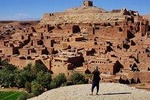 Shared group day trip from Marrakech to Ouarzazate